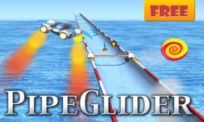 download Pipe Glider apk